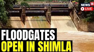 Himachal Pradesh Rains | Shimla Landslide Toll Climbs to 16 | Himachal Landslide Live Updates