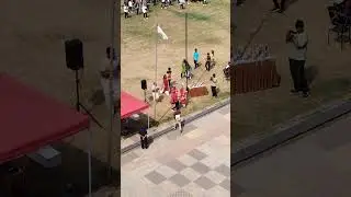 AMC college Christmas & Sports event #AMC College, #Bangalore, #Christmas, #trending #viral #trendin