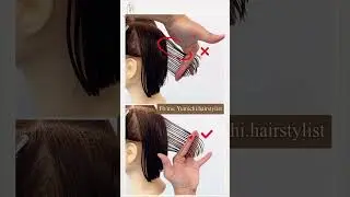 LỖI CẮT SAI KĨ THUẬT HAY GẶP BY YUMICHI