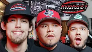 Fastest TX2K24 Street Car Calls Out All S550 Mustangs, Demonology, Hellcats