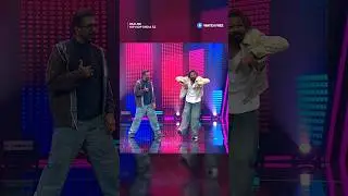 Remo D'Souza and Javed Jaffrey&rsquo;s Dance Battle | Realme Hip Hop India Season 2 | Amazon MX Player