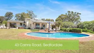 New Bedfordale Listing | 43 Canns Road Walkthrough
