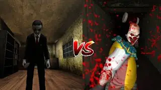 Bloody Endings | Evil Kid vs Pennywise Clown