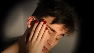 Nolan Pilgrim - New (Official Music Video)