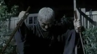 Zatoichi trailer
