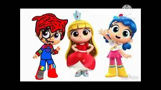 Child's play 3 time true and the rainbow true zee griselda gambar peta 