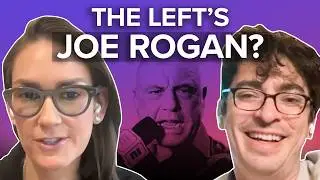 Adam Friedland is DISGUSTED by ICE, ANNOYED by Dems, and Comes After Raging Moderates