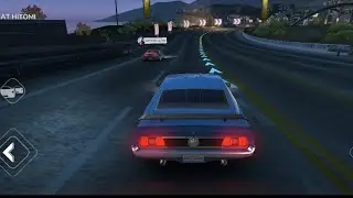 Rebel Racing | 😭Hitomi Is Impossible to Beat #gaming #rebelracinggameplay 