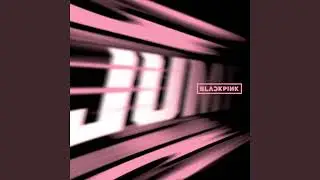 BLACKPINK - JUMP (Clean Instrumental)