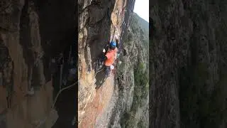 Rock Climb 