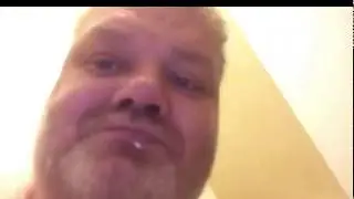 BAKVET PEDO eet super veel friet