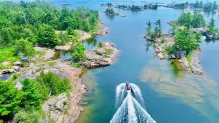 Вот почему мы исследуем! &mdash; Приключения Sea Doo &mdash; Эпизод 207
