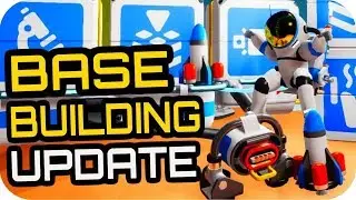 Обзор: Astroneer 