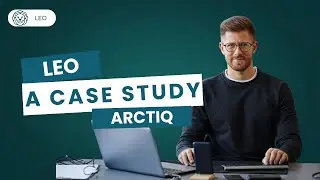 How Arctiq Boosted Engineering Velocity by 33% with Leo: A Secure AI Case Study