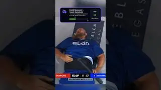 POWERSLAP FAIL🤣 #powerslap #ufc #prizepicks