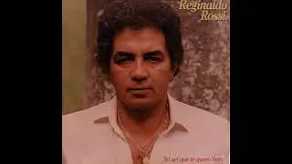 reginaldo rossi lp   1985  04    Minha Jezebel