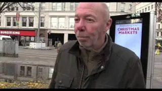 The Study of Busking Culture Official Trailer
