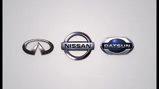 Видеосъемка конференции Nissan