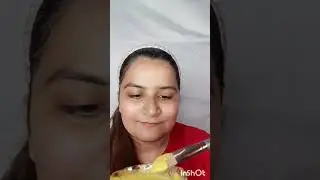 How to make your 3 step mini facial at home mini cleanup #youtubeshorts #shorts #makeuphacks