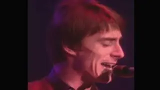The Style Council - My Ever Changing Moods (Goldiggers warm up)