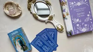 🩷Мой ТОП колод таро на Весну 🌸 Обзор коллекции карт 