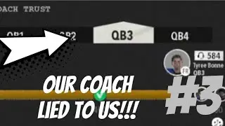 2 star to Heisman CFB Road to Glory #3
