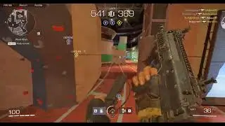 Xdefiant 2023/04/20 Closed BETA |  Weapon Sound Bug