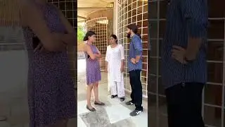 IAS officer ne sikhaya sabak