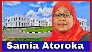 Samia Akimbia Mafichoni; Ikulu Tanzania Yalipuka Siri Kubwa,Maskini Suluhu Kwisha baada ya kuua waTZ