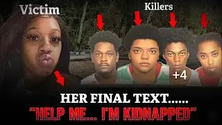 &ldquo;&lsquo;Help Me, I&rsquo;m Being Kidnapped&rsquo; &ndash; The Mahogany Jackson Case | True Crime Documentary&rdquo;