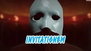 INVITATIONEM | SCARY GAME