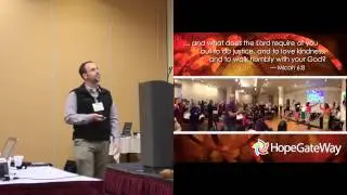 NE Stewardship April 2015 TED Talk 3 Allen Ewing Merrill   