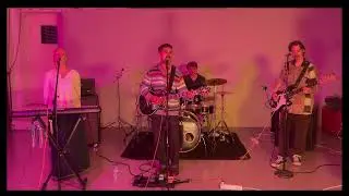 I'm Not Right, Dad - The Malarkey (live at Firebird Studios) #alternativerock #duet