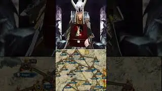The Cathay Caravan Reward Item from Nuln is Messed Up...