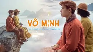VÔ MINH - LÝ NGUYÊN TIÊU - COVER CON TIM EM THAY ĐỔI