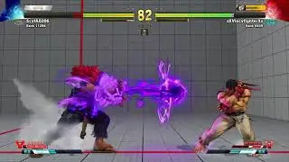 Ex dk corner mixup anyone?