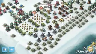 Colonel Gerheart - Terrago - Full Zookas