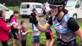 Beorburuko Rollerski Igoera 2024