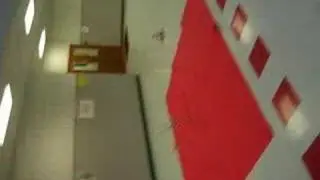 Egg Drop - Physics Project (Wood only!)