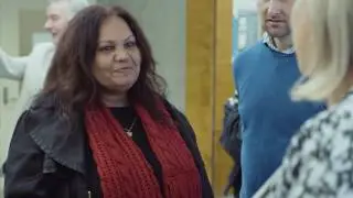 Women of the West City of Maribyrnong: Create