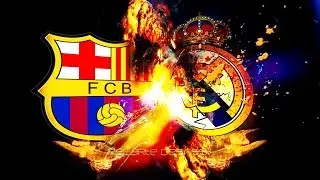 Барселона - Реал  обзор матча 1:2 (02.04.2016)