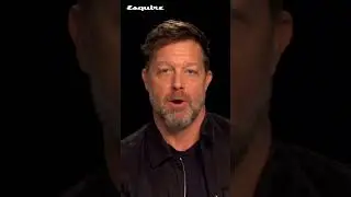 David Leitch on creating 'The Fall Guy' | Esquire UK