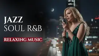 MIDNIGHT SAX & DESIRE | LATE NIGHT SENSUAL JAZZ