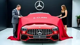 Maybach Mythos SL 2026: Niezr&oacute;wnane, hiperluksusowe doświadczenie na świeżym powietrzu, kt&oacute;re na ...