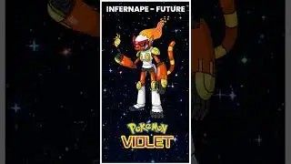 NEW PARADOX Forms For STARTERS? | Sinnoh Edition