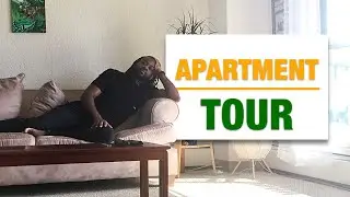 My 900 Square Feet Apartment Tour | Vlog 009