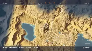 Assassin`s Creed Origins. Ch.3 1/2