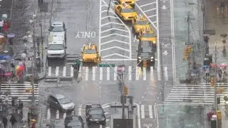 Solving Stormwater