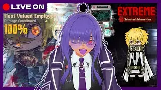 MIRROR DUNGEON SOLO COM A DON INDEX!!! (Tentando fazer o mais explicativo possivel teehee)