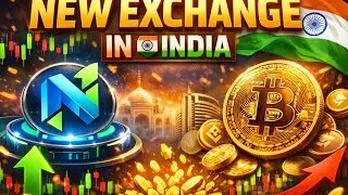 NSE-BSE Ke बाद अब MSE! Third Stock Exchange in India #nse #bse# Trading